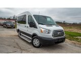 2016 Ford Transit 150 Van XL MR Regular Data, Info and Specs