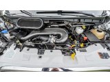2016 Ford Transit 150 Van XL MR Regular 3.7 Liter DOHC 24-Valve Ti-VCT V6 Engine