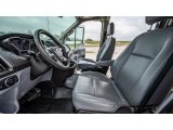 2016 Ford Transit 150 Van XL MR Regular Front Seat