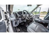 2016 Ford Transit 150 Van XL MR Regular Dashboard