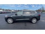 2020 Buick Enclave Dark Slate Metallic