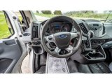 2016 Ford Transit 150 Van XL MR Regular Steering Wheel