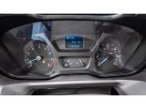 2016 Ford Transit 150 Van XL MR Regular Gauges