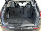 2020 Buick Enclave Essence AWD Trunk