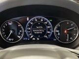 2022 Buick Enclave Premium AWD Gauges