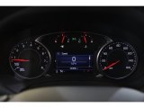2021 GMC Terrain SLE AWD Gauges
