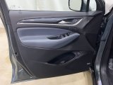 2022 Buick Enclave Premium AWD Door Panel