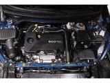 2021 GMC Terrain SLE AWD 1.5 Liter Turbocharged DOHC 16-Valve VVT 4 Cylinder Engine