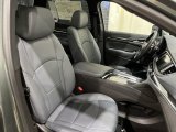 2022 Buick Enclave Premium AWD Dark Galvanized/Ebony Interior