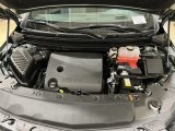 2022 Buick Enclave Engines