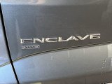 Buick Enclave 2022 Badges and Logos
