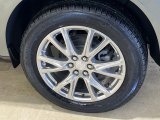 Buick Enclave 2022 Wheels and Tires