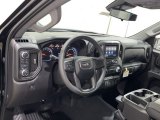 2022 GMC Sierra 1500 Pro Regular Cab 4WD Dashboard