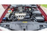 1998 Volvo V70 T5 2.3 Liter Turbocharged DOHC 20-Valve 5 Cylinder Engine