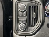 2022 GMC Sierra 1500 Pro Regular Cab 4WD Controls