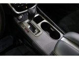 2020 Nissan Murano S AWD Xtronic CVT Automatic Transmission