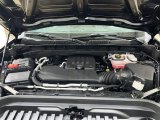 2022 GMC Sierra 1500 Pro Regular Cab 4WD 2.7 Liter Turbocharged DOHC 16-Valve VVT 4 Cylinder Engine