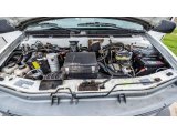 Chevrolet Astro Engines