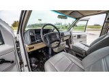 1995 Chevrolet Astro Interiors