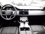 2022 Land Rover Range Rover Evoque R-Dynamic S Dashboard