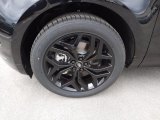 2022 Land Rover Range Rover Evoque R-Dynamic S Wheel