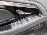 2022 Land Rover Range Rover Evoque R-Dynamic S Door Panel
