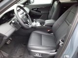 2022 Land Rover Range Rover Evoque SE R-Dynamic Front Seat