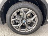 2022 BMW X3 sDrive30i Wheel