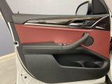 2022 BMW X3 sDrive30i Door Panel