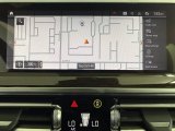 2022 BMW X3 sDrive30i Navigation