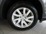 2019 Honda Pilot LX AWD Wheel