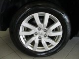 2019 Honda Pilot LX AWD Wheel