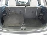 2019 Honda Pilot LX AWD Trunk