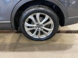 Mazda CX-9 2013 Wheels and Tires