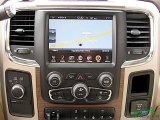 2015 Ram 2500 Laramie Crew Cab 4x4 Controls