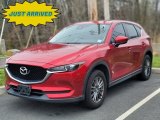 2017 Mazda CX-5 Touring AWD