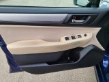 2015 Subaru Legacy 2.5i Premium Door Panel