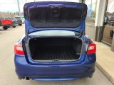 2015 Subaru Legacy 2.5i Premium Trunk