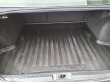 2015 Subaru Legacy 2.5i Premium Trunk