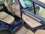 2015 Subaru Legacy 2.5i Premium Door Panel