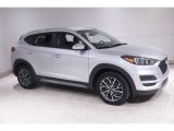 2019 Hyundai Tucson SEL AWD