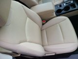 2015 Subaru Legacy 2.5i Premium Front Seat