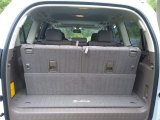 2019 Lexus GX 460 Trunk