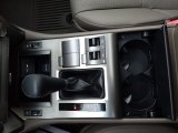 2019 Lexus GX 460 6 Speed ECT-i Automatic Transmission