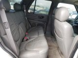 2001 GMC Jimmy SLE Rear Seat