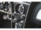 1966 Chevrolet Corvette Sting Ray Coupe Gauges