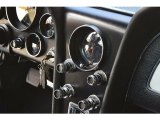 1966 Chevrolet Corvette Sting Ray Coupe Controls
