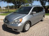 2008 Honda Odyssey EX-L