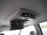 2016 Honda Pilot EX-L AWD Entertainment System