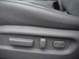 2016 Honda Pilot EX-L AWD Front Seat